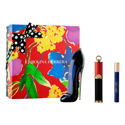 Kit Coffret Carolina Herrera Good Girl Eau de Parfum